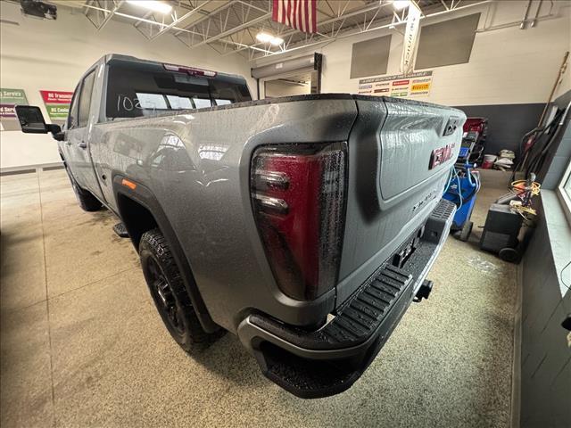 new 2026 GMC Sierra 2500 car, priced at $76,429