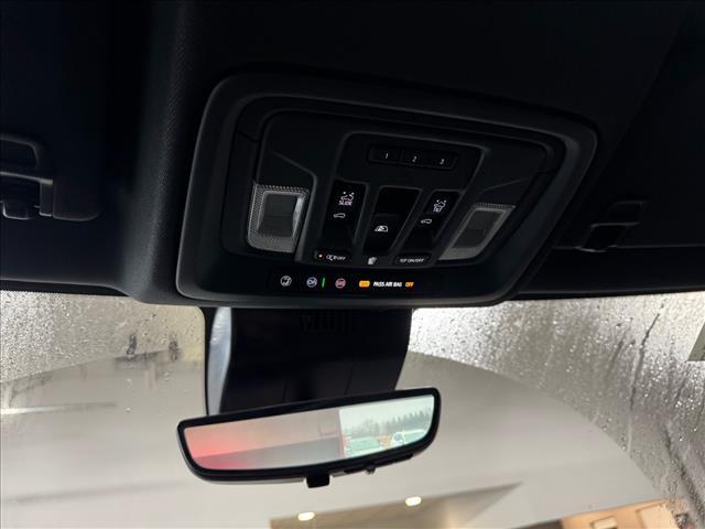 new 2026 GMC Sierra 2500 car, priced at $76,429
