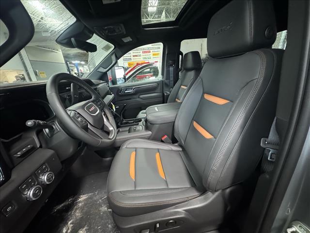 new 2026 GMC Sierra 2500 car, priced at $76,429