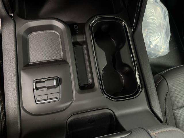 new 2026 GMC Sierra 2500 car, priced at $76,429