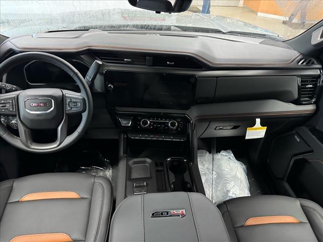 new 2026 GMC Sierra 2500 car, priced at $76,429
