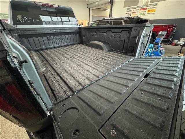 new 2026 GMC Sierra 2500 car, priced at $76,429