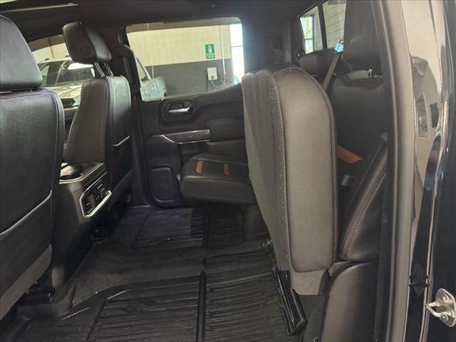 used 2019 GMC Sierra 1500 car, priced at $21,179