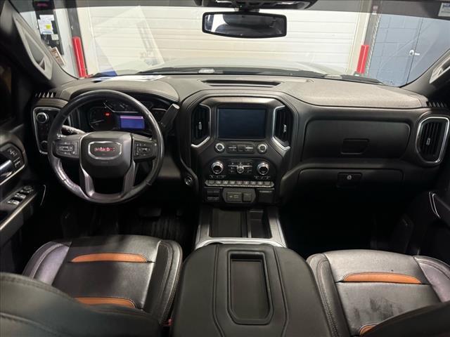 used 2019 GMC Sierra 1500 car, priced at $21,179