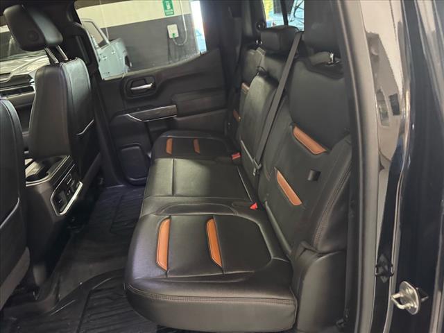 used 2019 GMC Sierra 1500 car, priced at $21,179