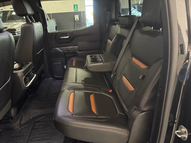 used 2019 GMC Sierra 1500 car, priced at $21,179