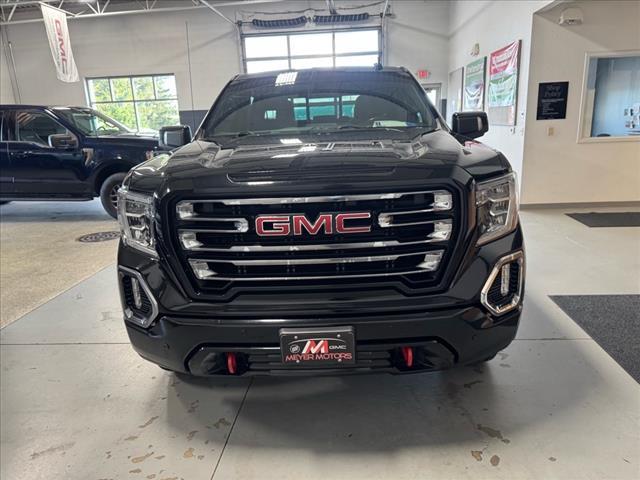used 2019 GMC Sierra 1500 car, priced at $21,179