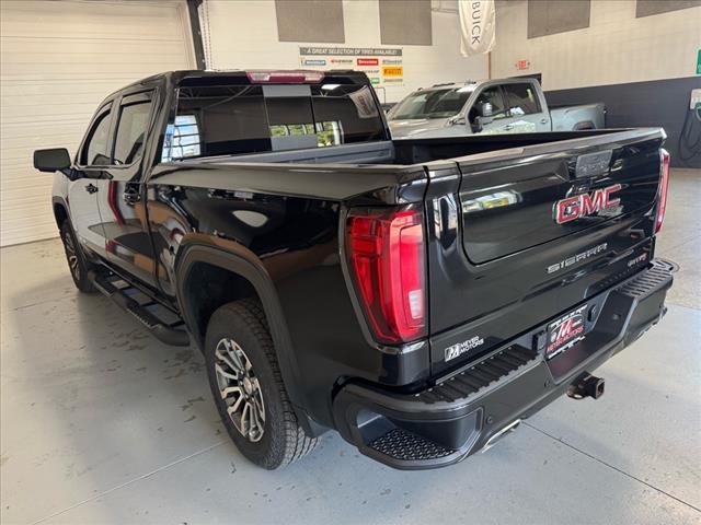 used 2019 GMC Sierra 1500 car, priced at $21,179