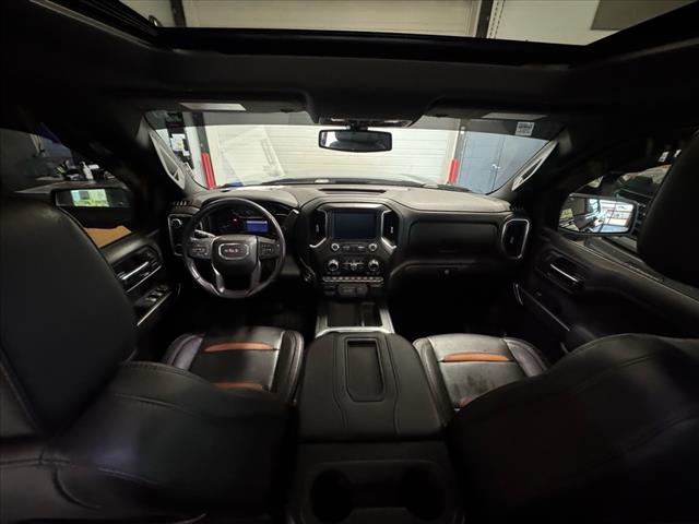 used 2019 GMC Sierra 1500 car, priced at $21,179
