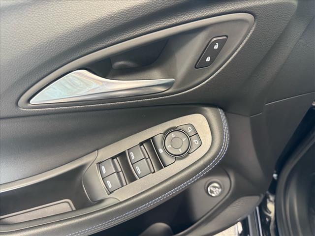 new 2026 Buick Encore GX car, priced at $33,429