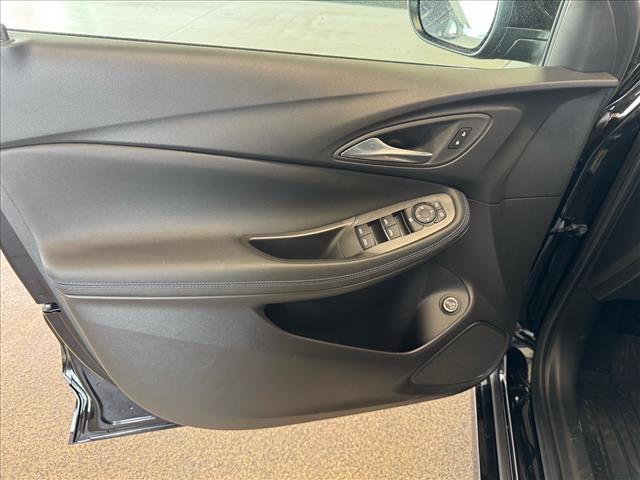 new 2026 Buick Encore GX car, priced at $33,429