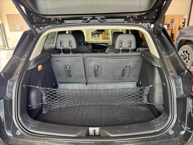 new 2026 Buick Encore GX car, priced at $33,429