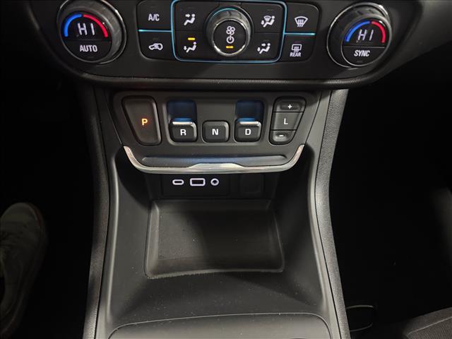 used 2021 GMC Terrain car, priced at $21,868