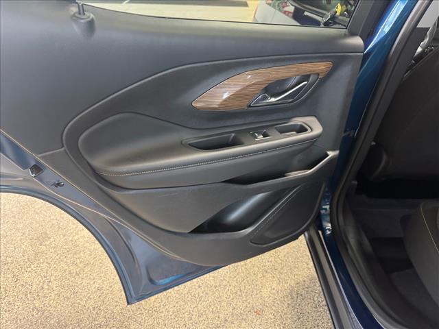 used 2021 GMC Terrain car, priced at $21,868