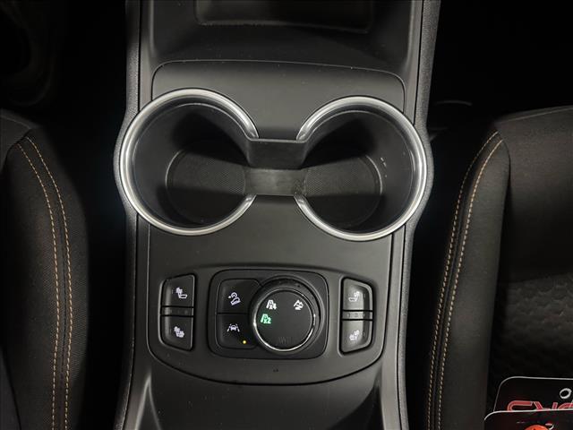 used 2021 GMC Terrain car, priced at $21,868