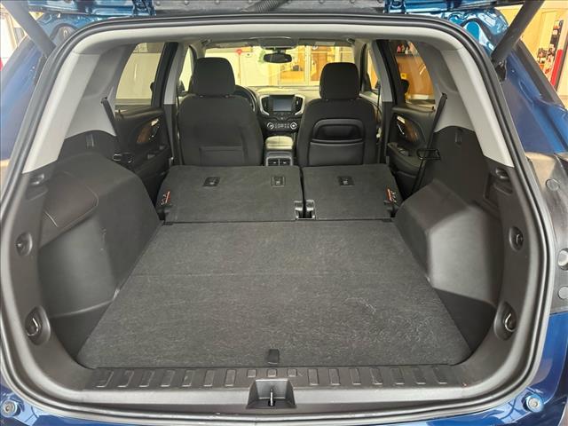 used 2021 GMC Terrain car, priced at $21,868