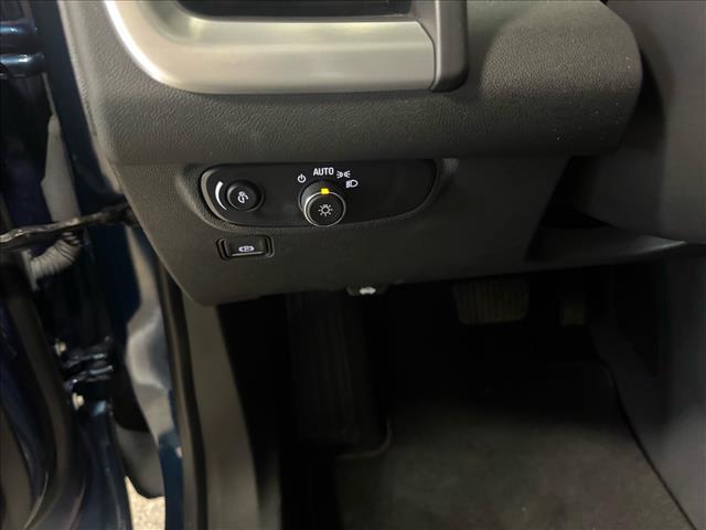 used 2021 GMC Terrain car, priced at $21,868