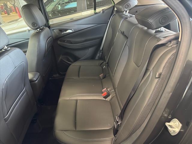 new 2026 Buick Encore GX car, priced at $33,165