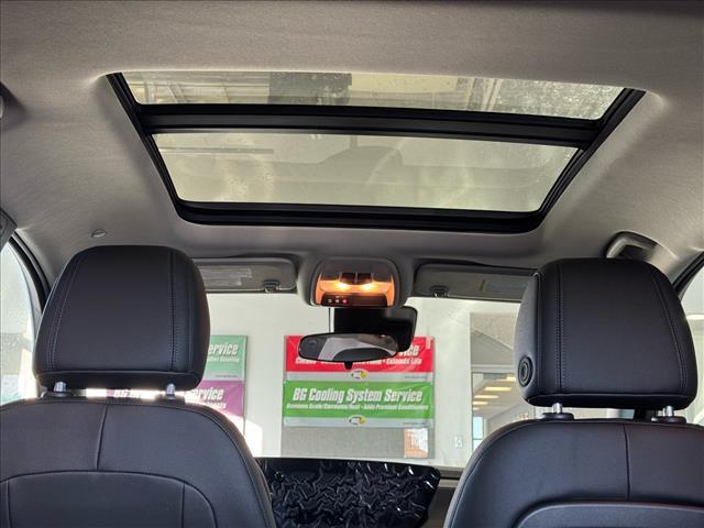 new 2026 Buick Encore GX car, priced at $33,165