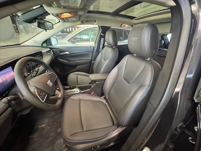 new 2026 Buick Encore GX car, priced at $33,165