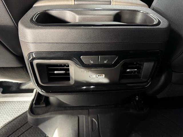 used 2024 Chevrolet Silverado 1500 car, priced at $53,880