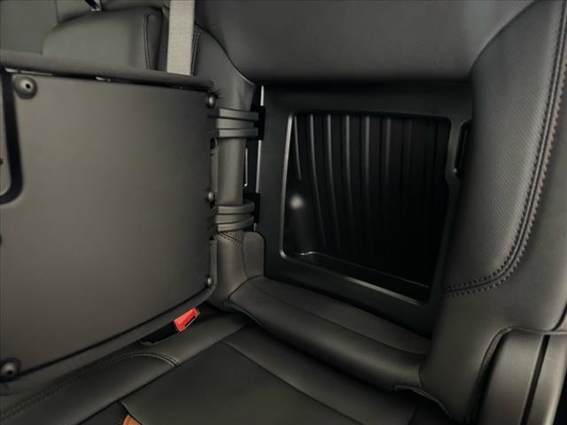 new 2026 GMC Sierra 2500 car, priced at $76,280