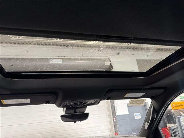 new 2026 GMC Sierra 2500 car, priced at $76,280