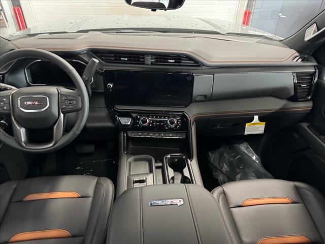 new 2026 GMC Sierra 2500 car, priced at $76,280