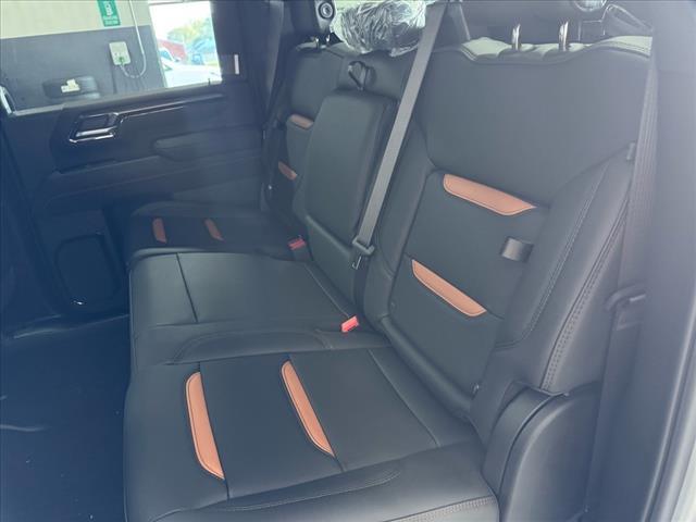 new 2026 GMC Sierra 2500 car, priced at $76,280