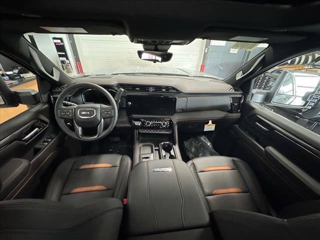 new 2026 GMC Sierra 2500 car, priced at $76,280