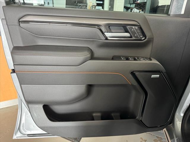 new 2026 GMC Sierra 2500 car, priced at $76,280