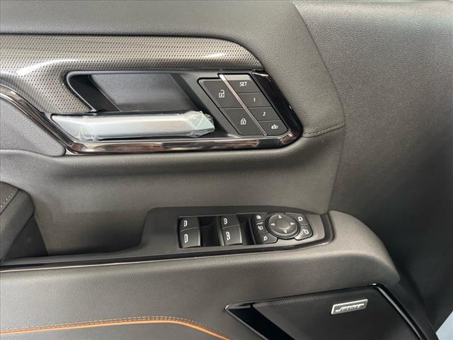 new 2026 GMC Sierra 2500 car, priced at $76,280