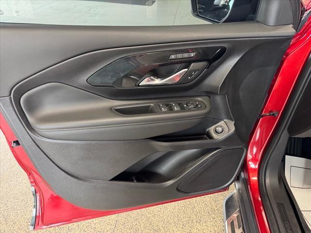 used 2024 GMC Terrain car, priced at $28,368