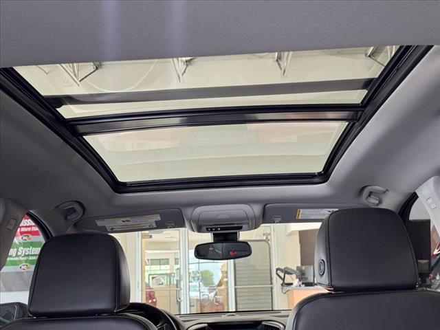 used 2024 GMC Terrain car, priced at $28,368