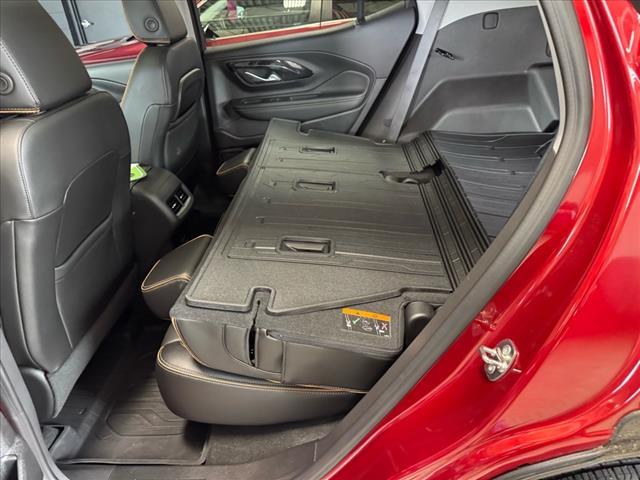used 2024 GMC Terrain car, priced at $28,368