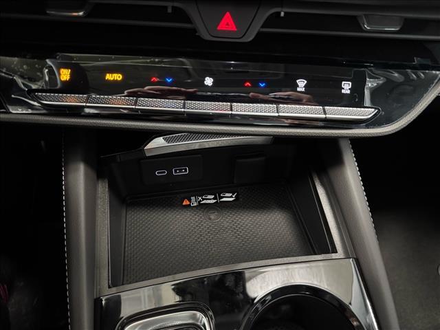 new 2026 Buick Envision car, priced at $47,100