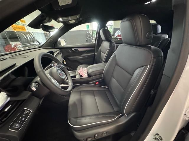 new 2026 Buick Enclave car, priced at $47,810