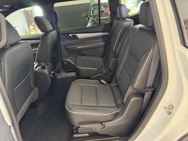 new 2026 Buick Enclave car, priced at $47,810