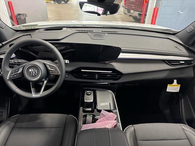 new 2026 Buick Enclave car, priced at $47,810