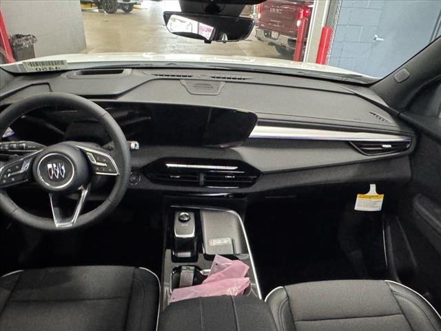 new 2026 Buick Enclave car, priced at $47,810