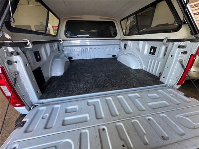 used 2021 Ford F-150 car, priced at $27,660