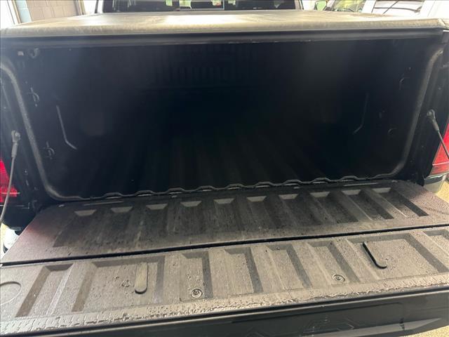 used 2024 GMC Canyon car, priced at $40,494