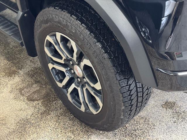 used 2024 GMC Canyon car, priced at $40,494