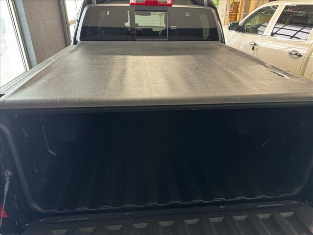 used 2024 GMC Canyon car, priced at $40,494