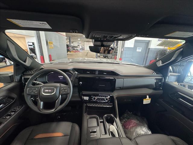 new 2026 GMC Sierra 2500 car, priced at $77,189