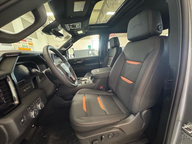 new 2026 GMC Sierra 2500 car, priced at $77,189
