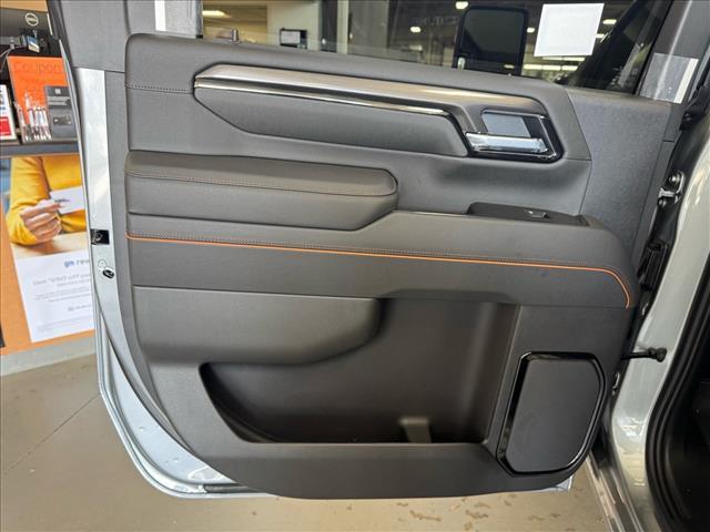 new 2026 GMC Sierra 2500 car, priced at $77,189