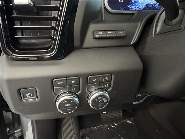 new 2026 GMC Sierra 2500 car, priced at $77,189