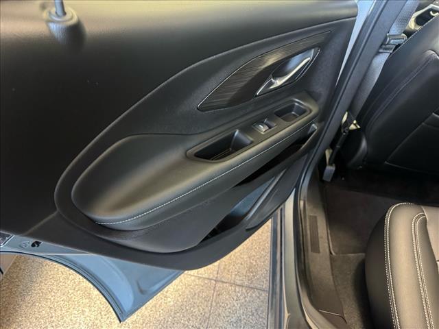 used 2024 GMC Terrain car, priced at $24,838