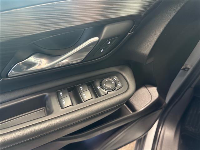 used 2024 GMC Terrain car, priced at $24,838